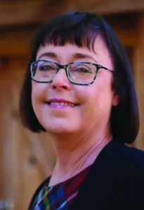 Superior Health Foundation elects Peoples to board of directors